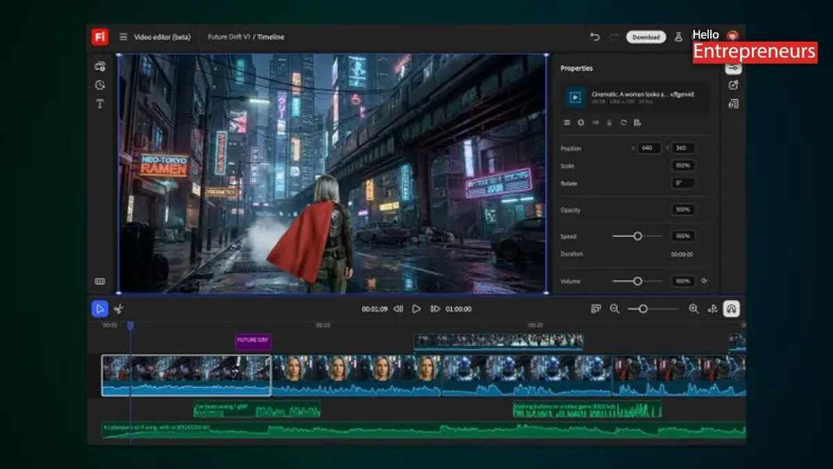 Adobe