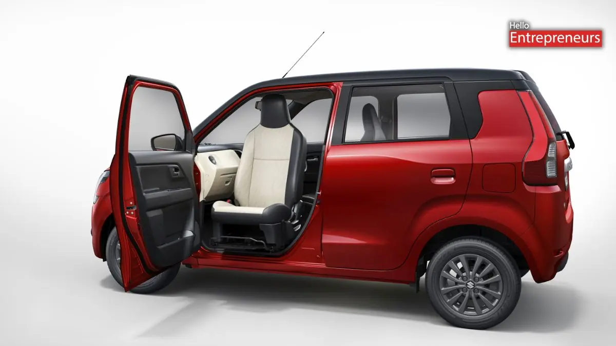 Maruti Suzuki