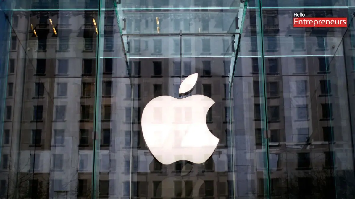 Apple