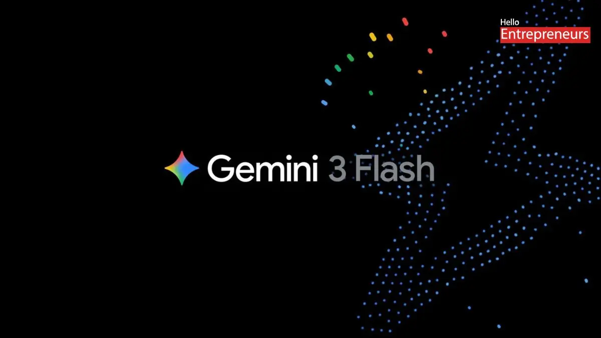 Gemini 3 Flash