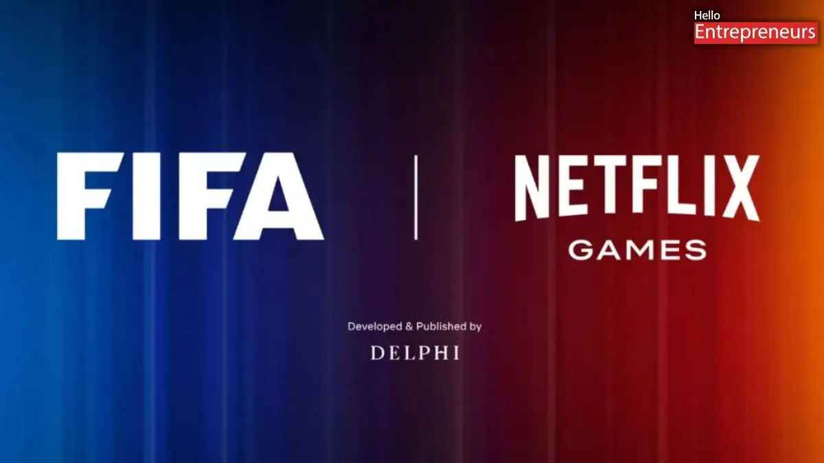 Netflix