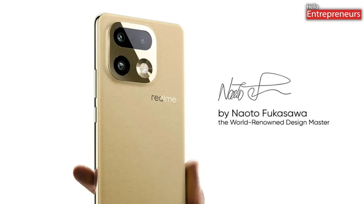 Realme 16 Pro+