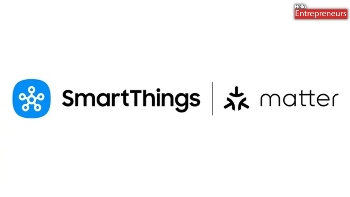 SmartThings