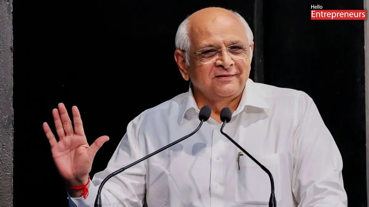 Viksit Bharat 2047