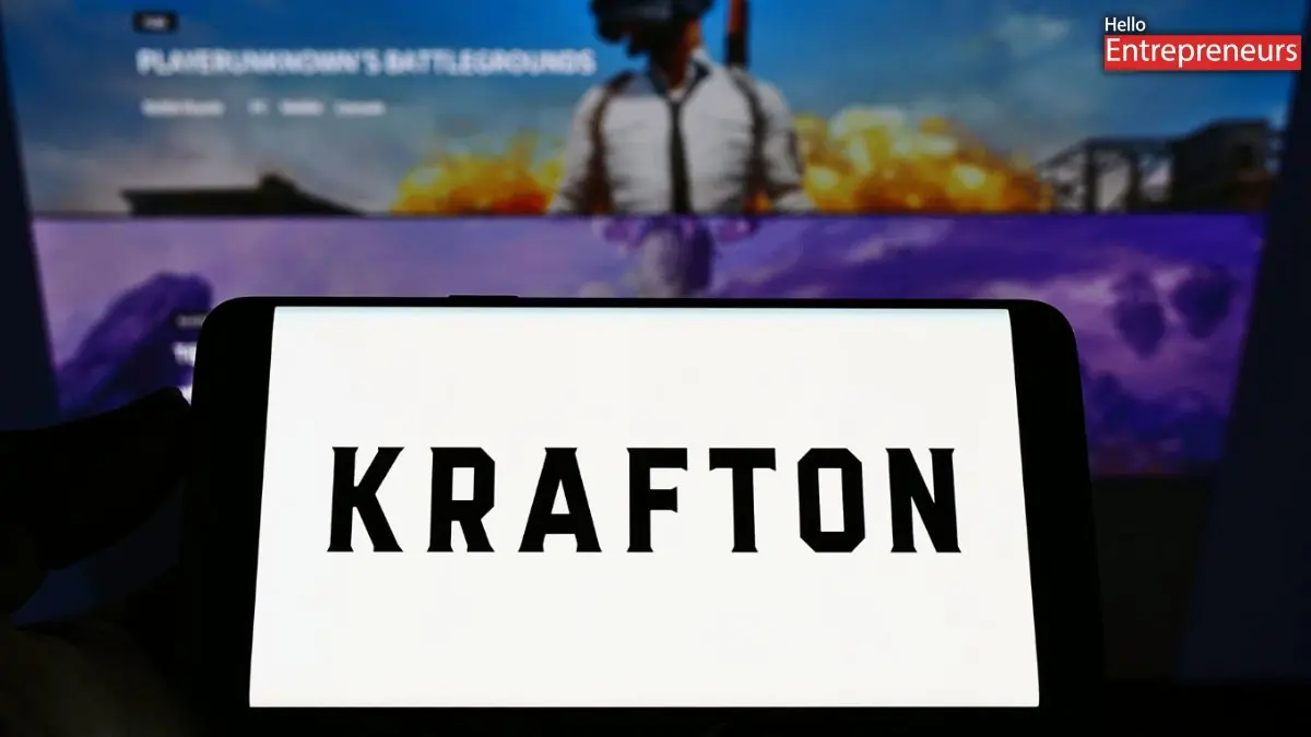 Krafton
