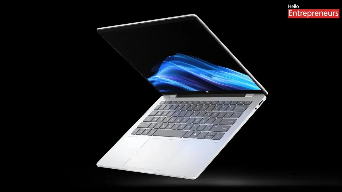 HP OmniBook 5