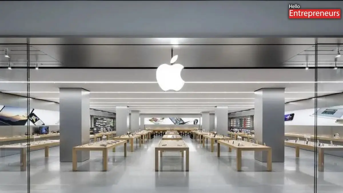 Apple