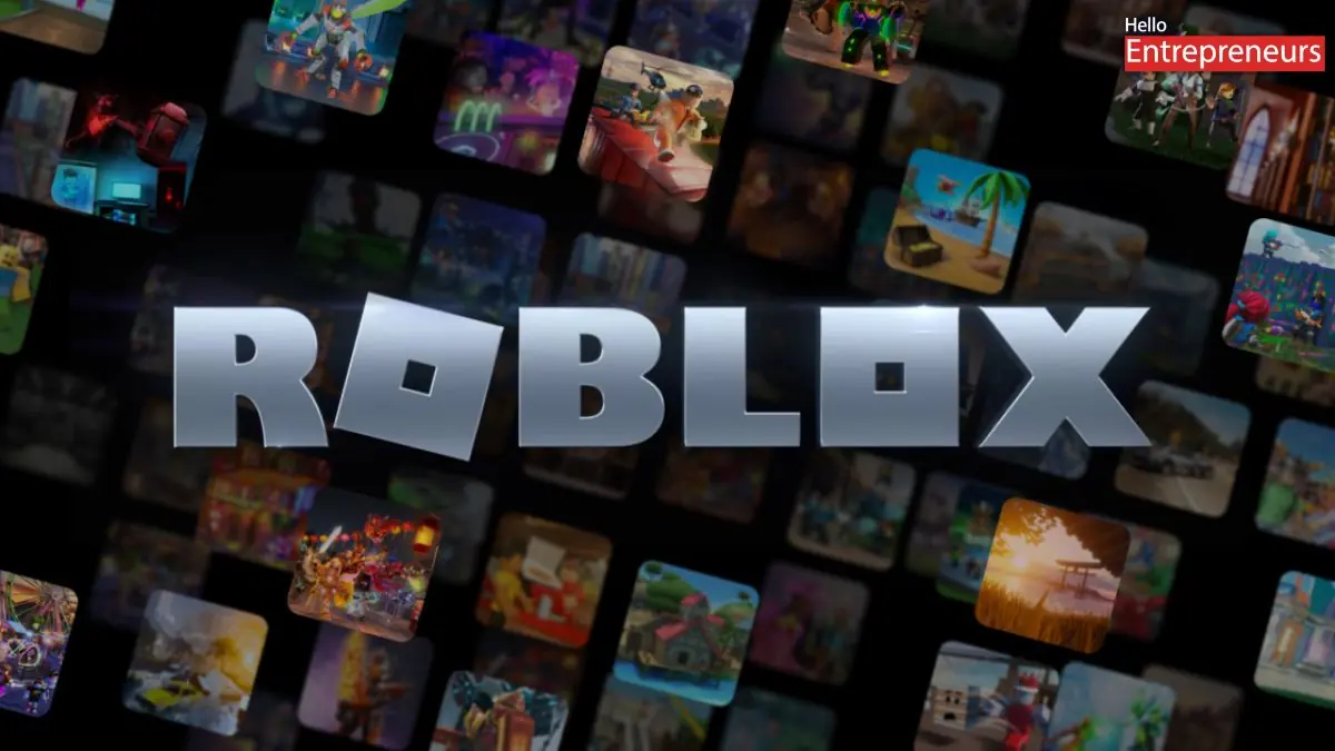 Roblox