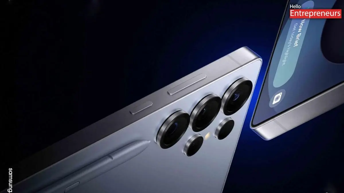 Galaxy S26 Ultra