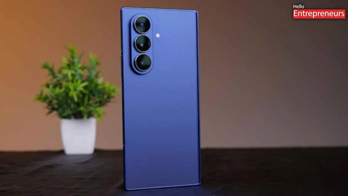 Galaxy Z Fold 8