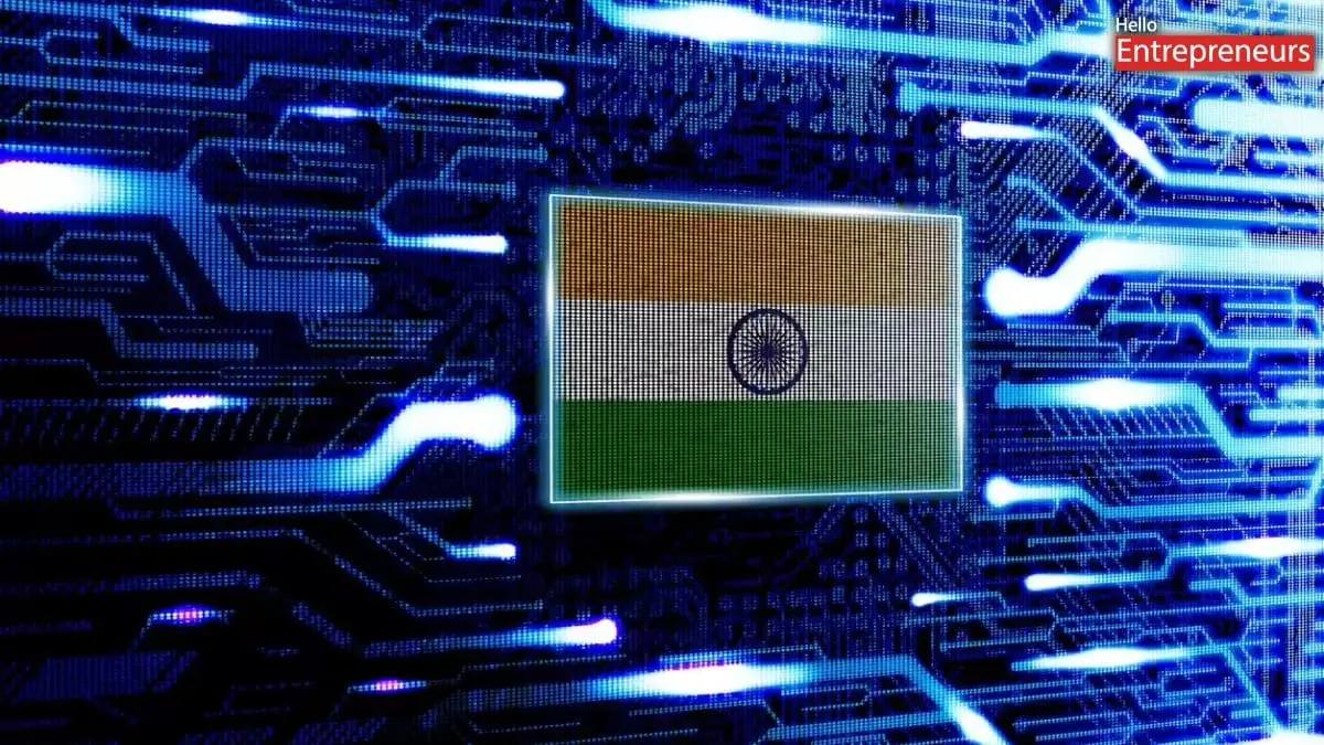 India Semiconductor Mission