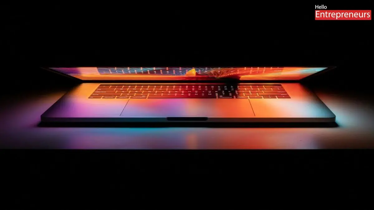 MacBook Pro