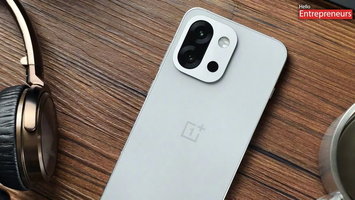 OnePlus 15T