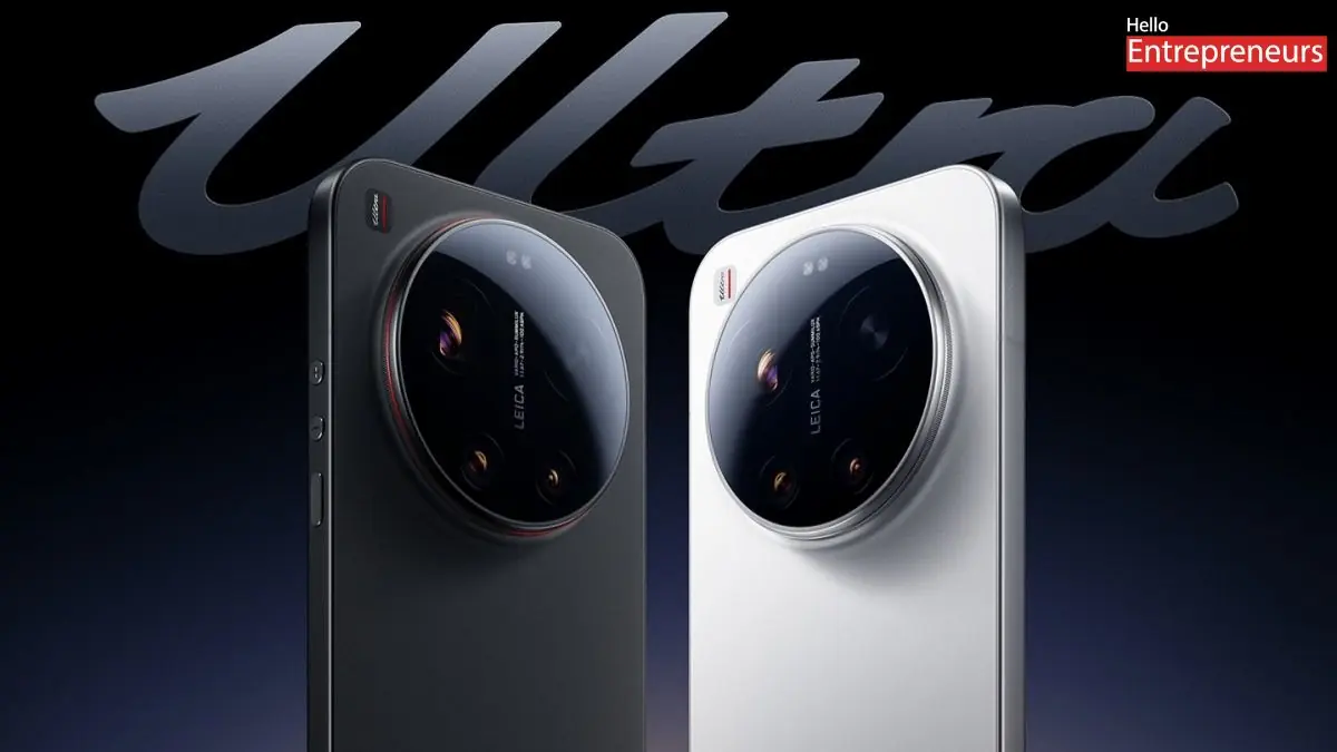 Xiaomi 17 Ultra