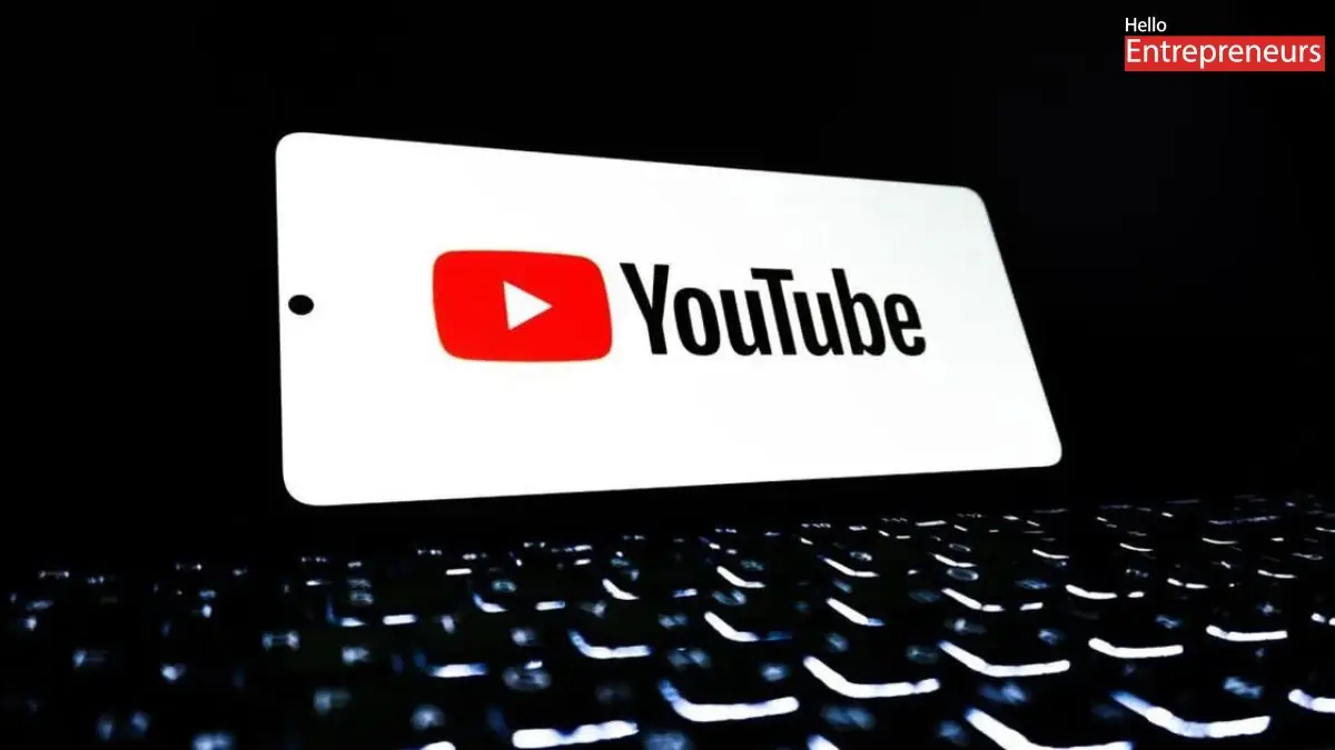 YouTube