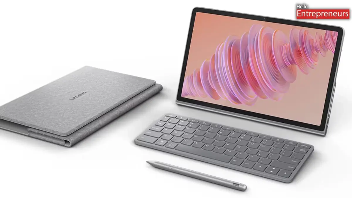 Lenovo