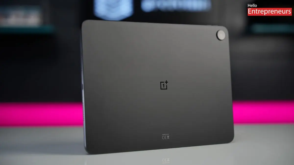 OnePlus Pad Go 2 Review