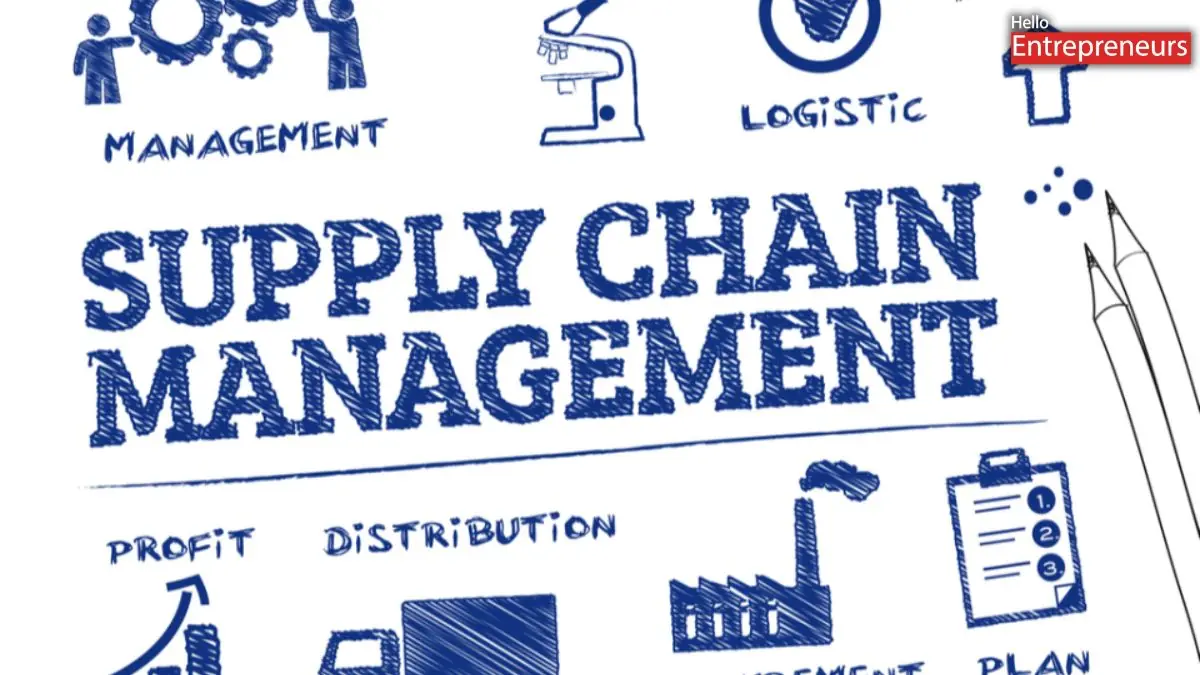 Supply chain