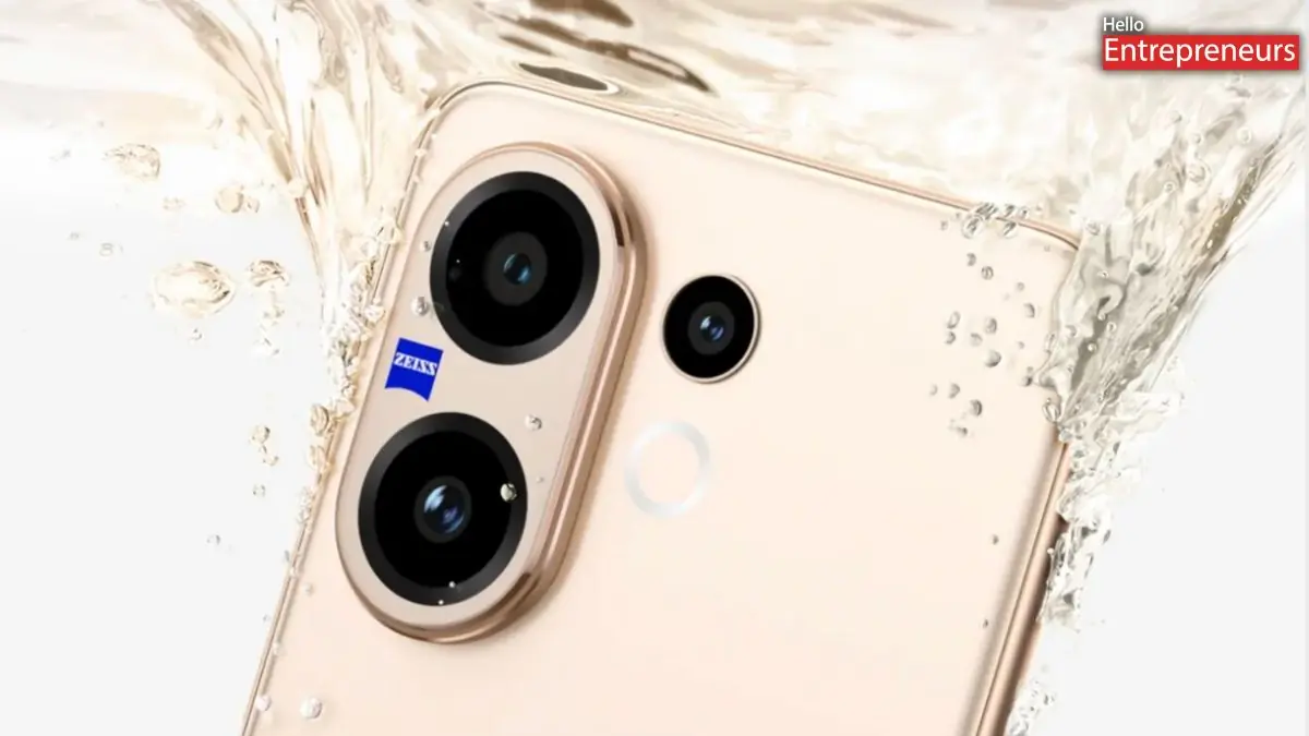 Vivo V70