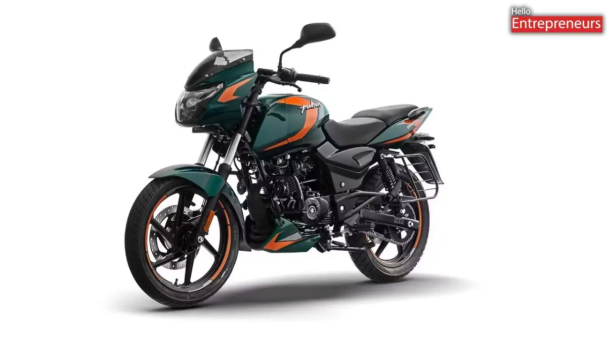 Bajaj Pulsar 150