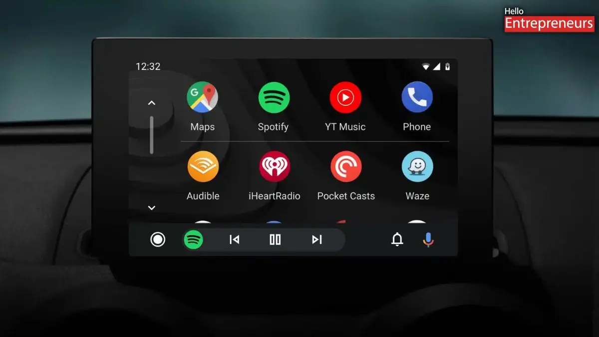 Android Auto
