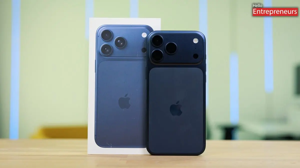 iPhone 18 Pro