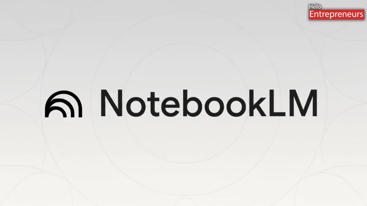 NotebookLM