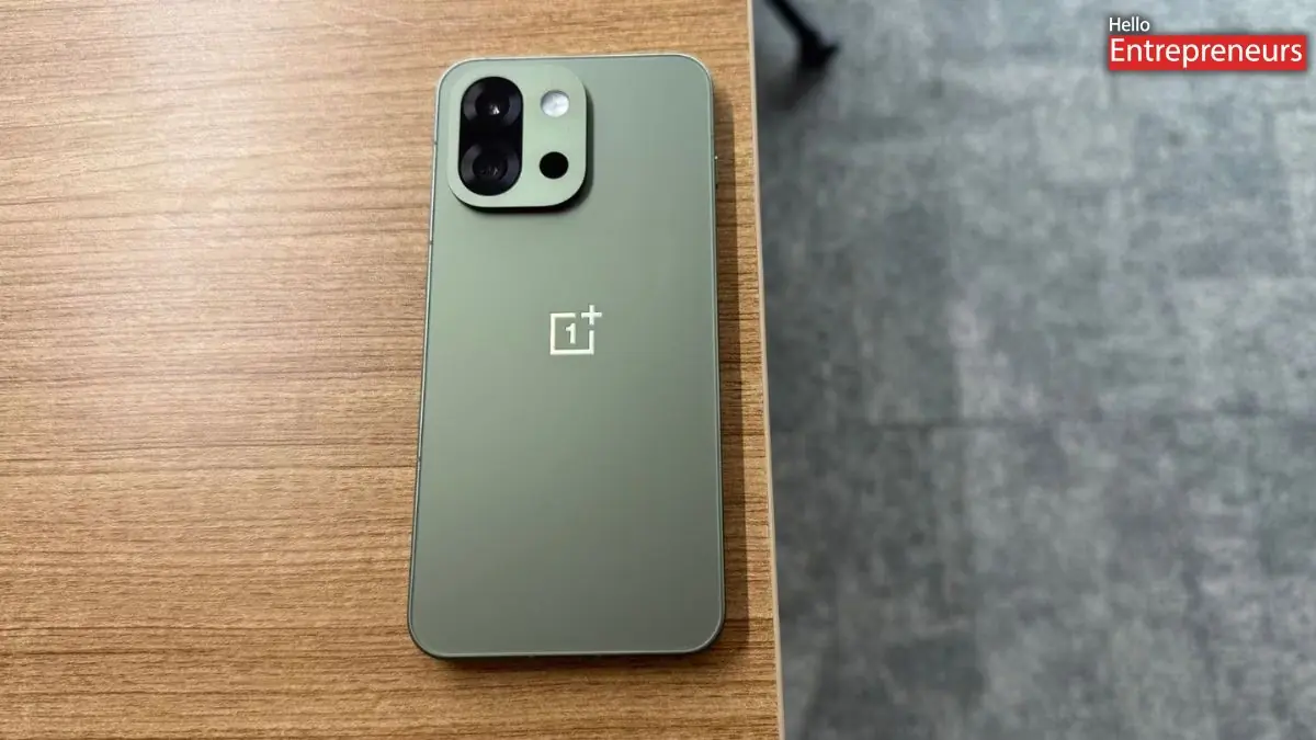 OnePlus Turbo