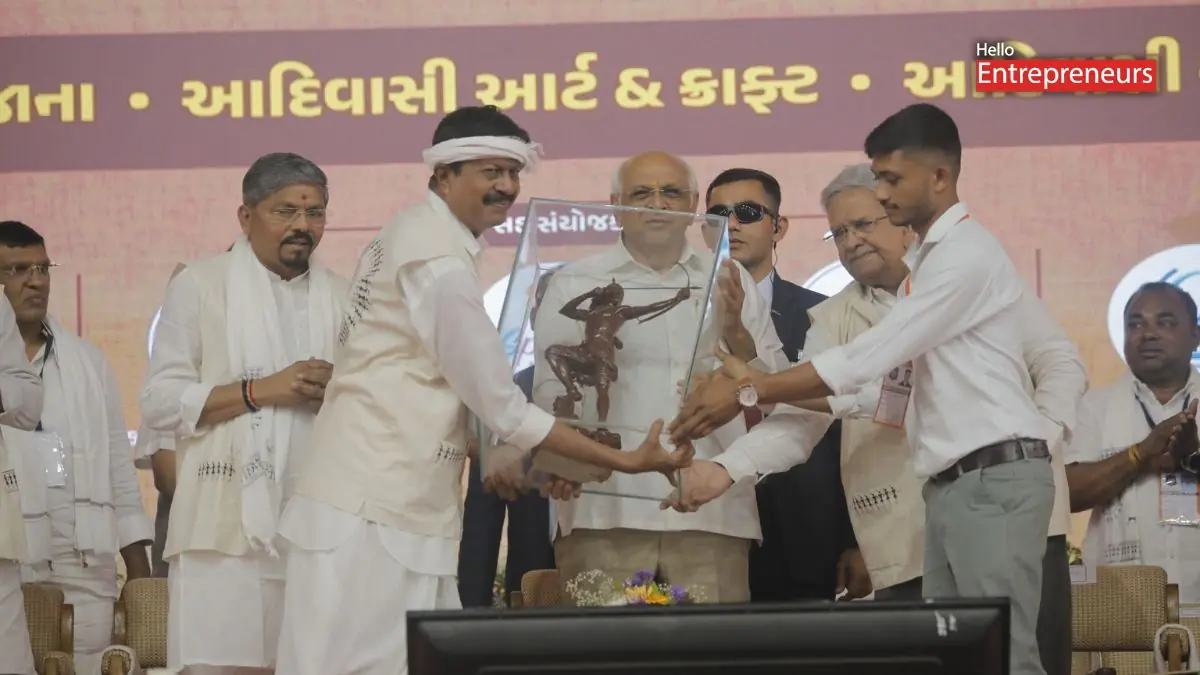 National Tribal Trade Fair