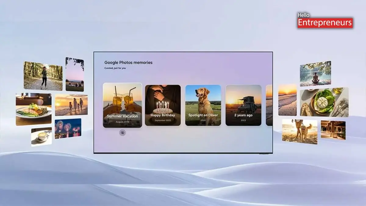 Samsung AI TVs