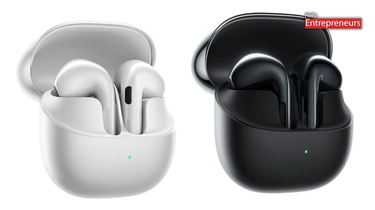 Xiaomi Buds 6