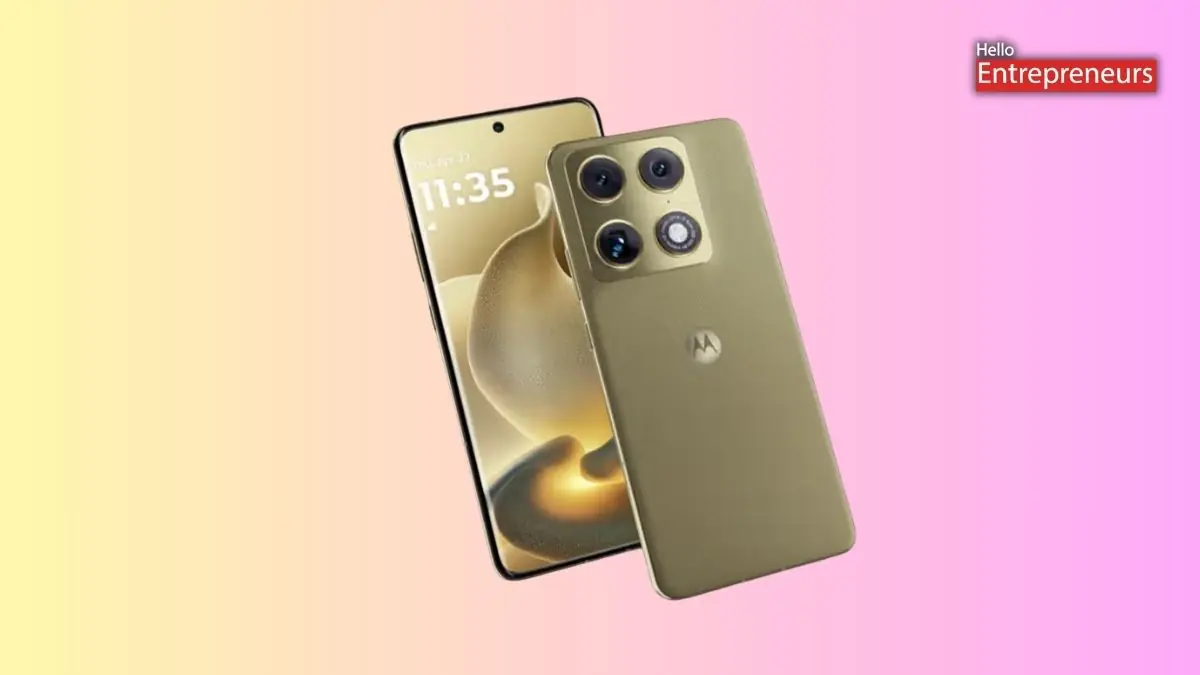 Motorola