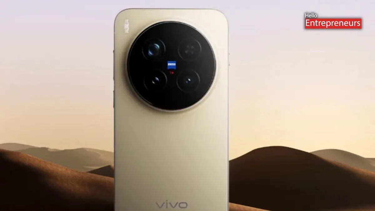 Vivo X300 Ultra