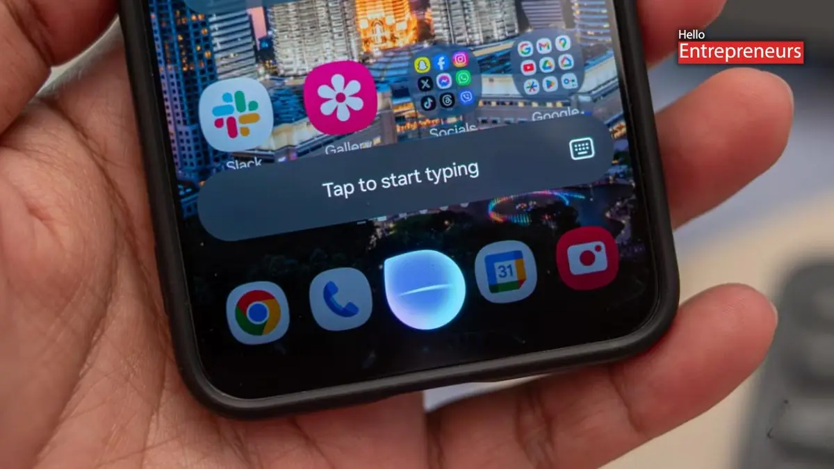 One UI 8.5