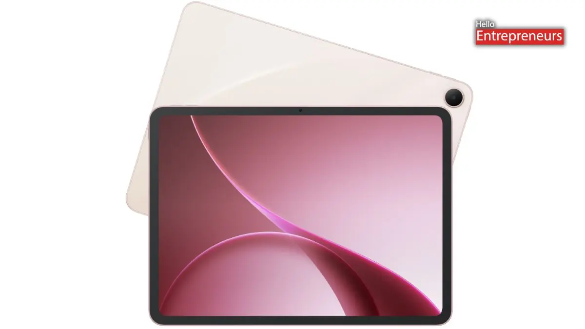 Oppo Pad 5