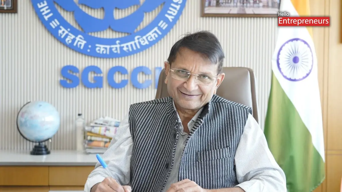 SGCCI