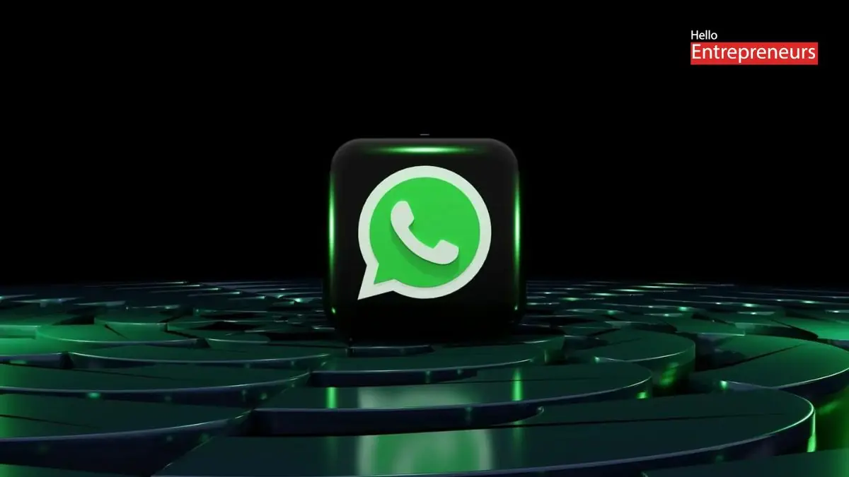 WhatsApp Web