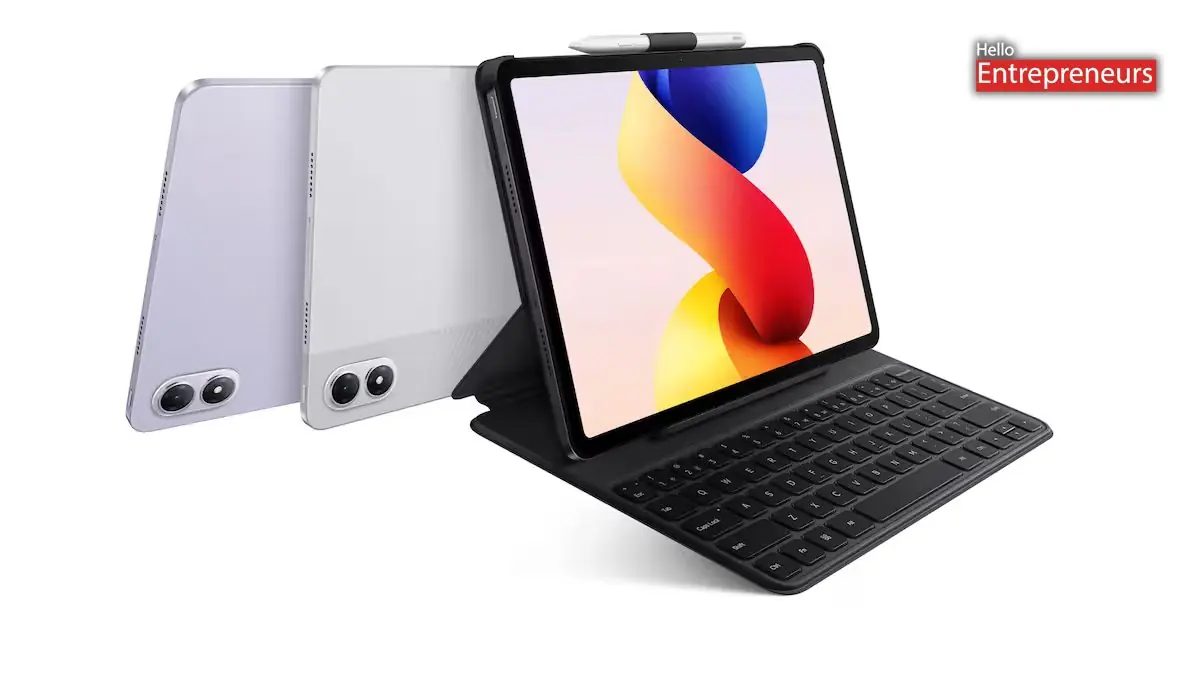 Redmi Pad 2 Pro