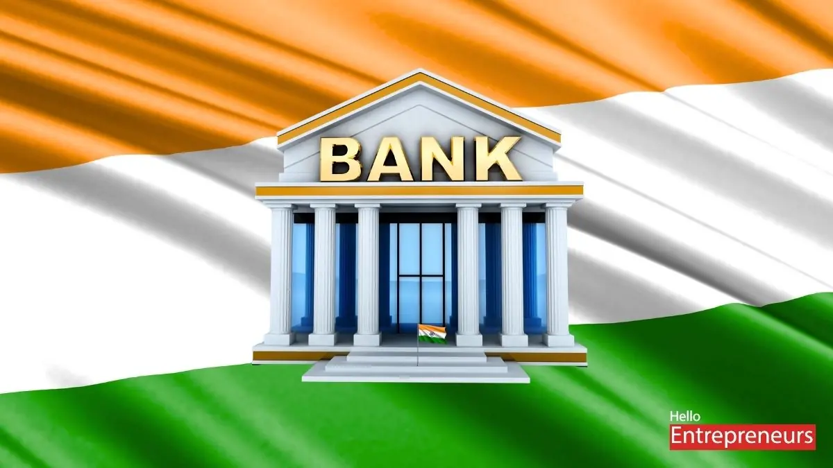 India Banking Revival: The ₹4.01 Lakh Crore Profit Shock Everyone Missed? - Hello Entrepreneurs
