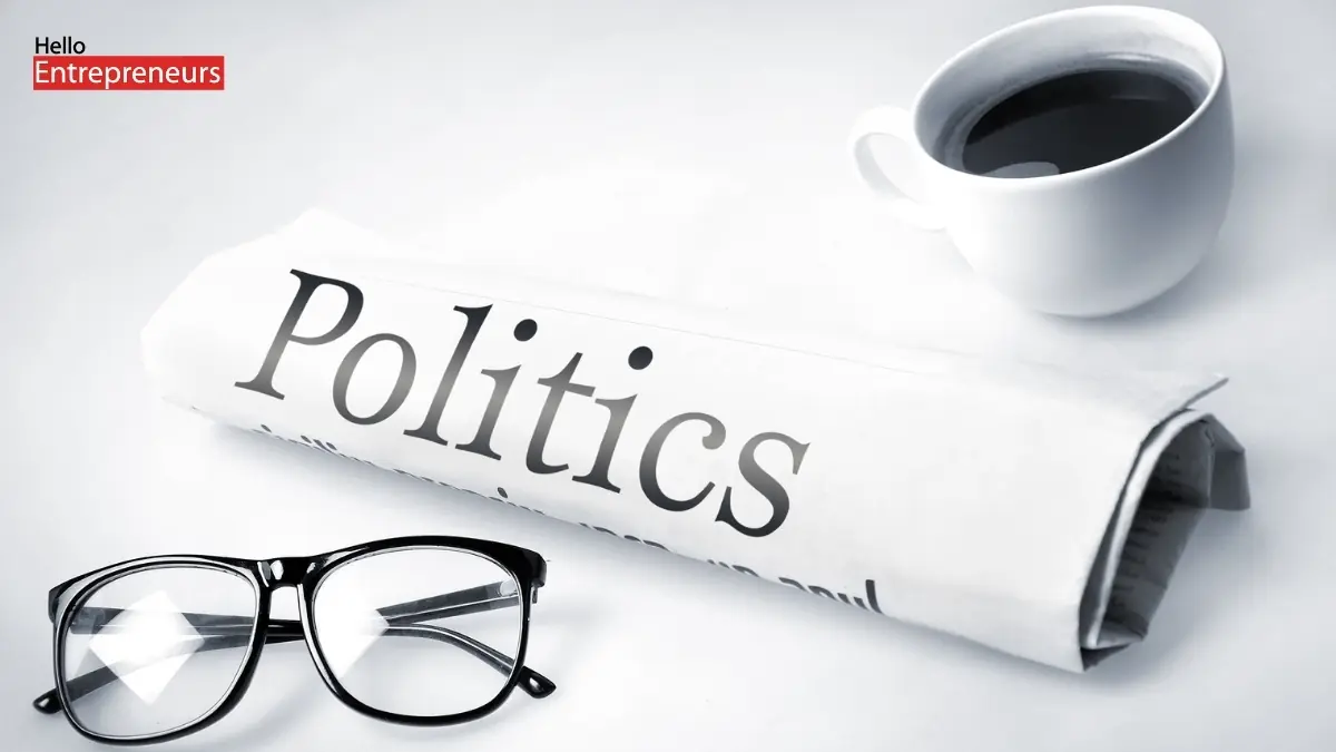 Zero-Sum Politics: Am I Right Or Am I Right? - Hello Entrepreneurs