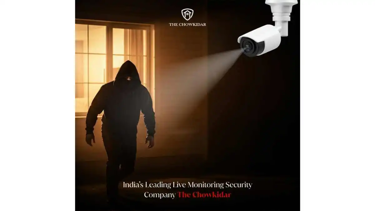 Monitoring Services -HE