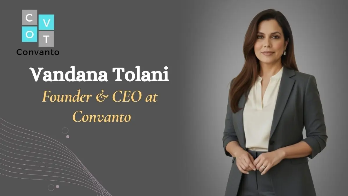 Empowering Entrepreneurs & Redefining Investment Leadership