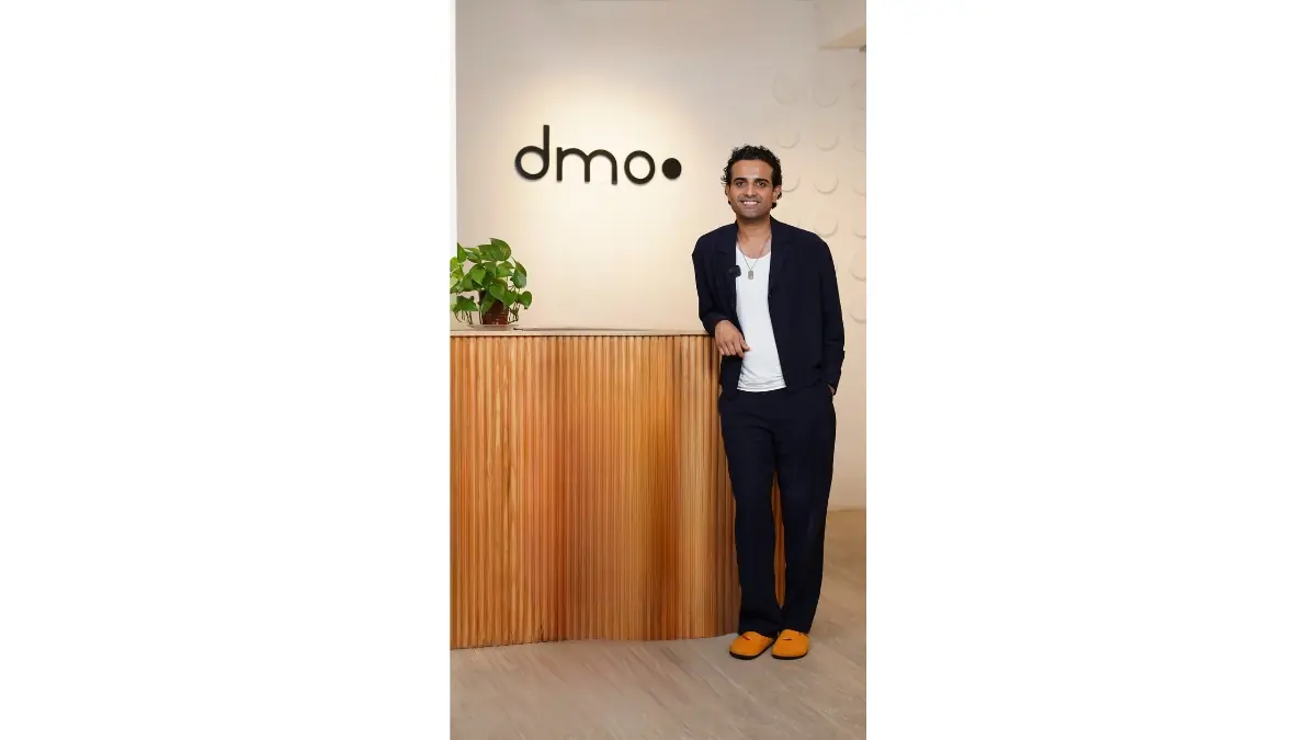 From the Humble City of Agra to Global Ambitions: The Scaling Story of Abhishek Sharma, dmodot