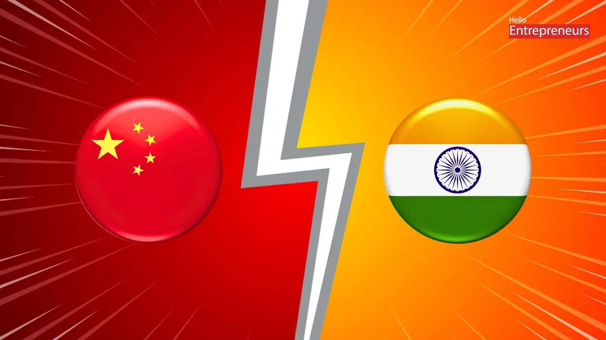 China WTO Case Against India Tariffs Turns Combative - Hello Entrepreneurs