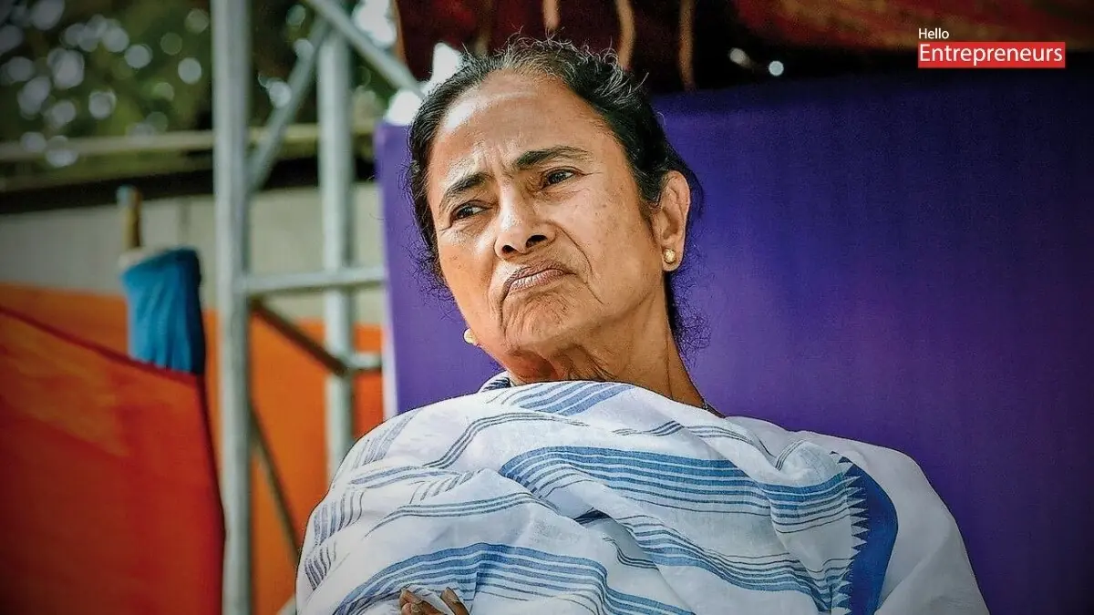 West Bengal SIR Draft List 2025: Massive Cleanup Shocks Voters - Hello Entrepreneurs
