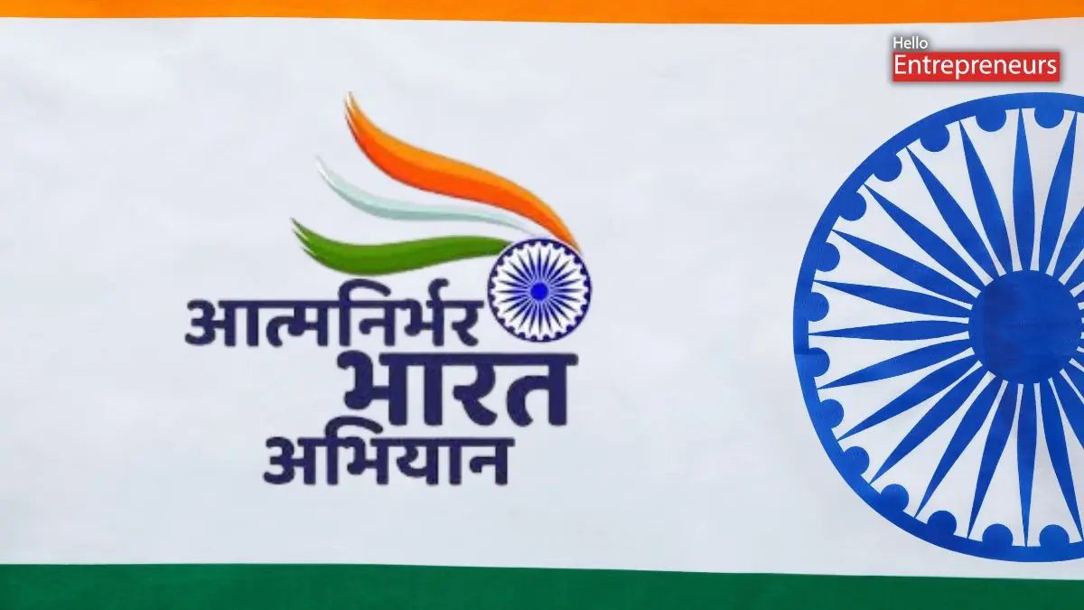 10 Companies Defining PM Modi’s Aatmanirbhar Bharat Abhiyaan