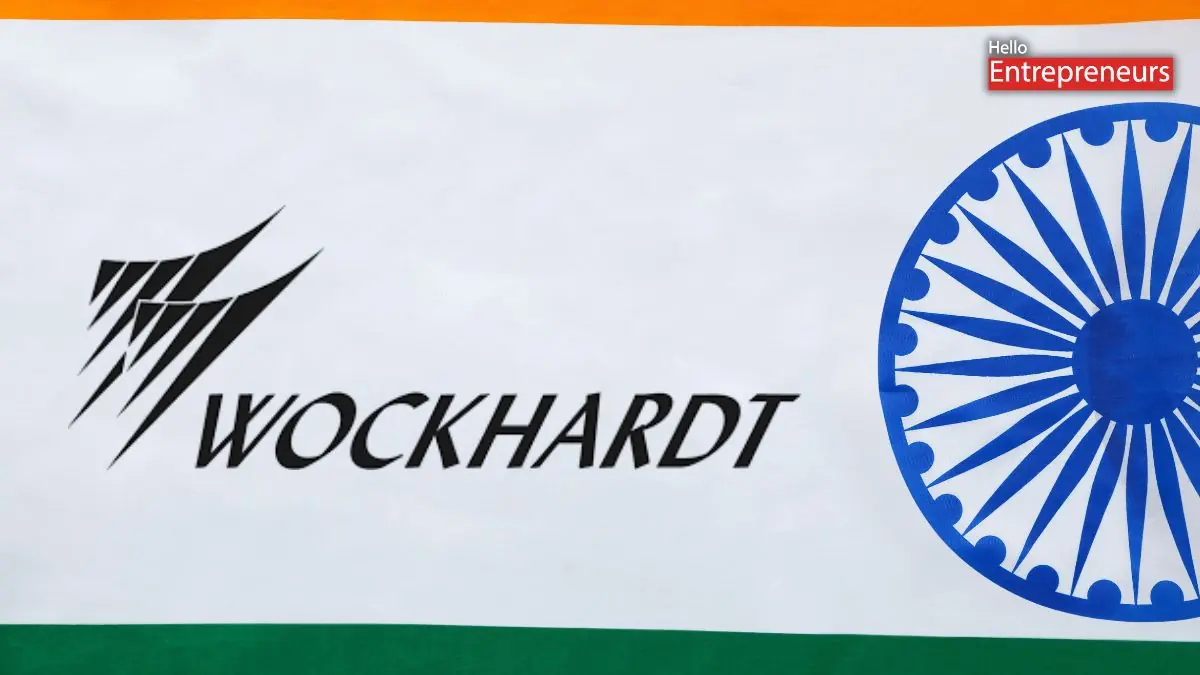 Wockhardt: Companies Defining PM Modi’s Aatmanirbhar Bharat Abhiyaan