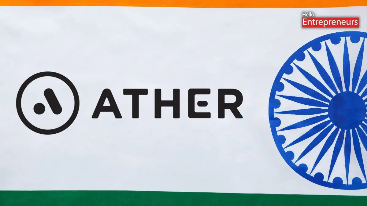 Ather Energy: Companies Defining PM Modi’s Aatmanirbhar Bharat Abhiyaan