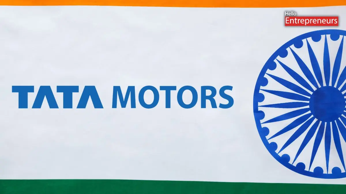 Tata Motors: Companies Defining PM Modi’s Aatmanirbhar Bharat Abhiyaan