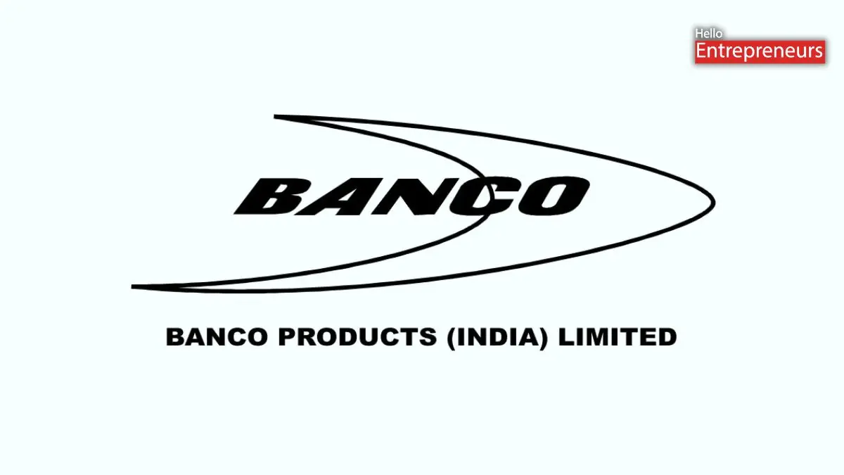 Banco Products (India): Bargain Stocks to Buy Now for Long-Term Wealth Creation